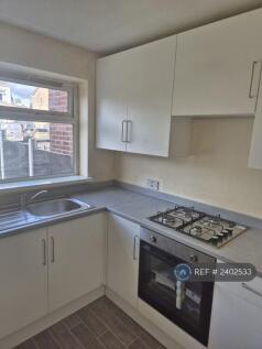 Kitchen Hob