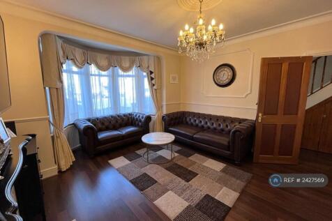 Main Lounge