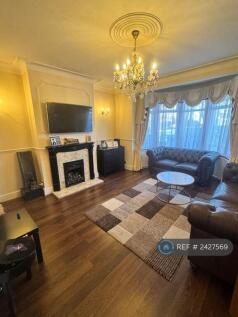 Main Lounge