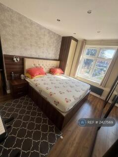Double Bedroom (Super King)