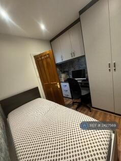 Single Room Wardrobe