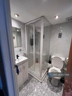Loft Bathroom