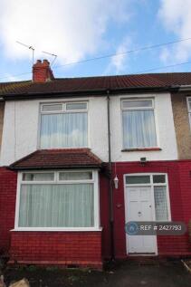 4 Bed Student Let
