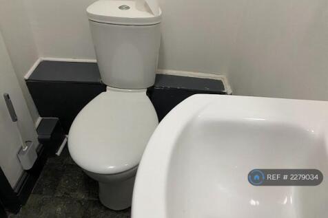 On Suite Bathroom