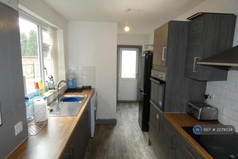 The Kitchen