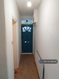 Entrance / Hallway