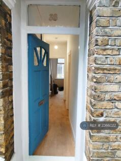 Entrance / Hallway
