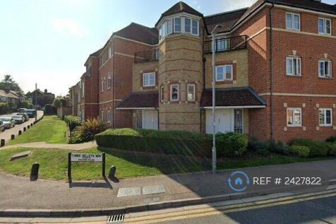 Front View From Three Valleys Way