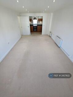 Living And Dining Space