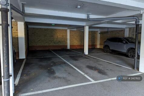 Underground Parking Spaces (2)