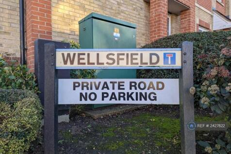 Private Road