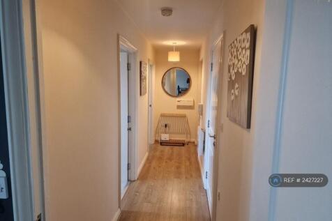 Hallway Laminate Flooring 