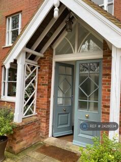 Front Door Way