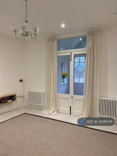 Reception Room 1, Ground Floor