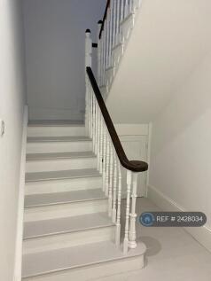 Stair Case