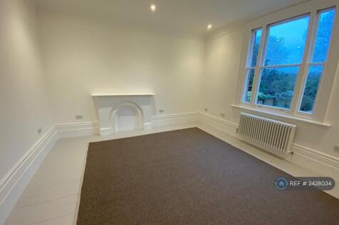 Reception Room 2 On 1st Floor, Or Master Bedroom 