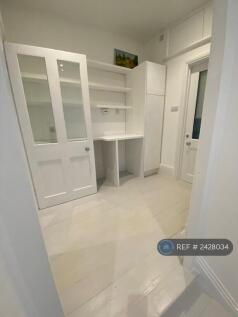 Utility Area And Landing On 1st Floor