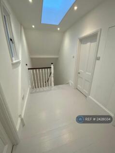 Second Floor Landing