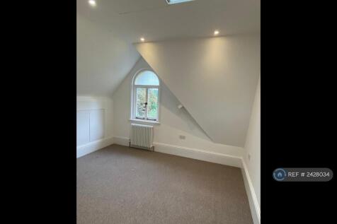 One Of 3 Bedrooms On Second Floor