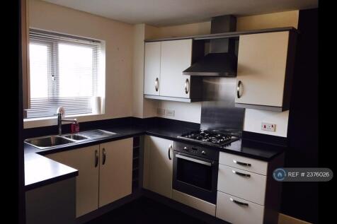 Open Plan Kitchen