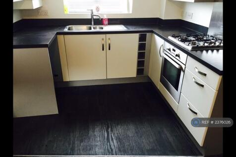 Open Plan Kitchen