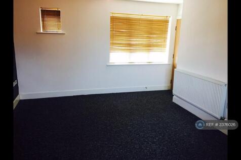 Open Plan Living Room