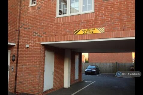 Dedicated Parking And Visitor Spaces