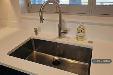 Qooker Tap (Boiling &amp; Cold Filtered)
