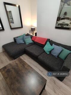 Chill Out Lounge View 1