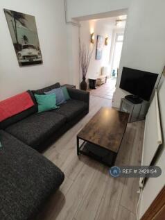 Chill Out Lounge View 3