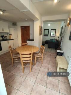 Kitchen View 3