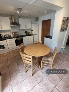 Kitchen View 1