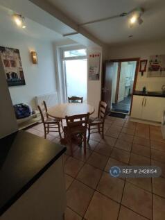 Kitchen View 2