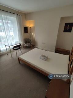 Front Bedroom View 1