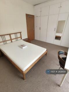 Front Bedroom View 2