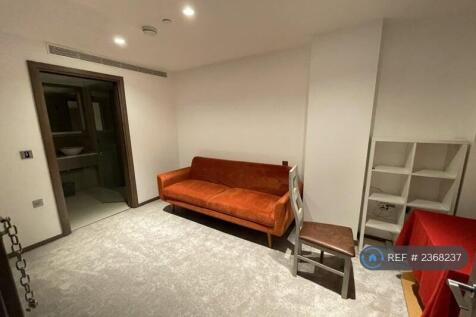 Master Ensuite