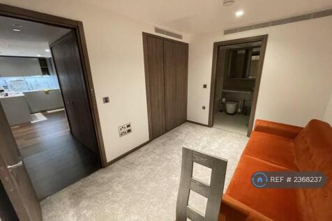 Master Ensuite