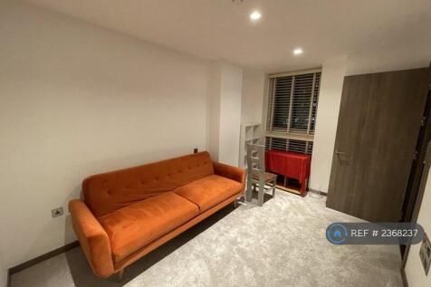 Master Ensuite