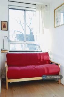 Single Bedroom / Study