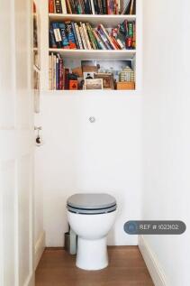 Separate Toilet