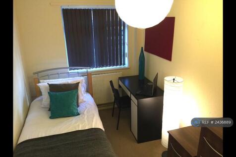Single Bedroom