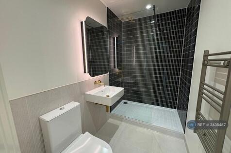 Ensuit - Shower