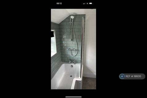 Communal Bathroom
