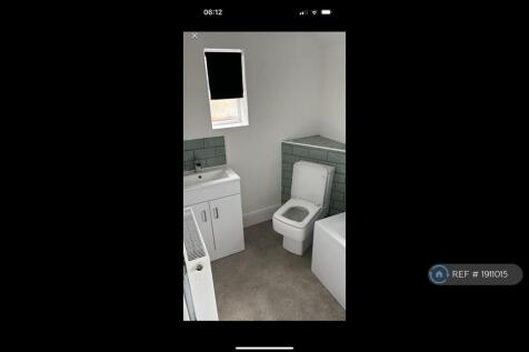 Communal Bathroom