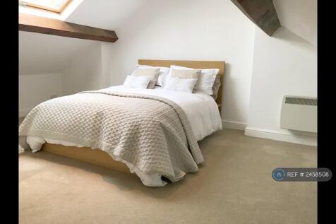 Loft Double Bedroom