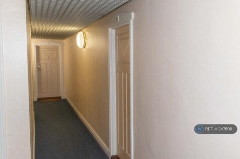 Shared Entrance Hallway