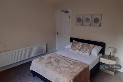 Double Room 1 - Available