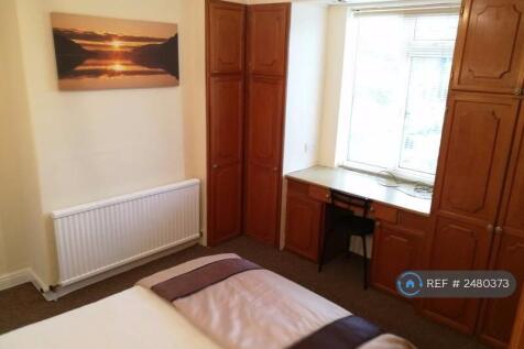 Great Fully Furnished Double Room