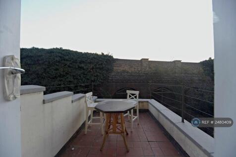 Sun Terrace 