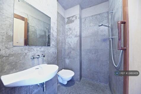 Wet Room 